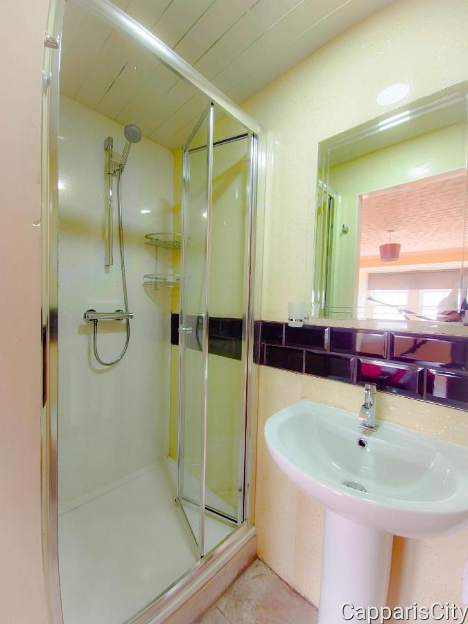 Bridge Street Guest Rooms Tranent Exterior photo