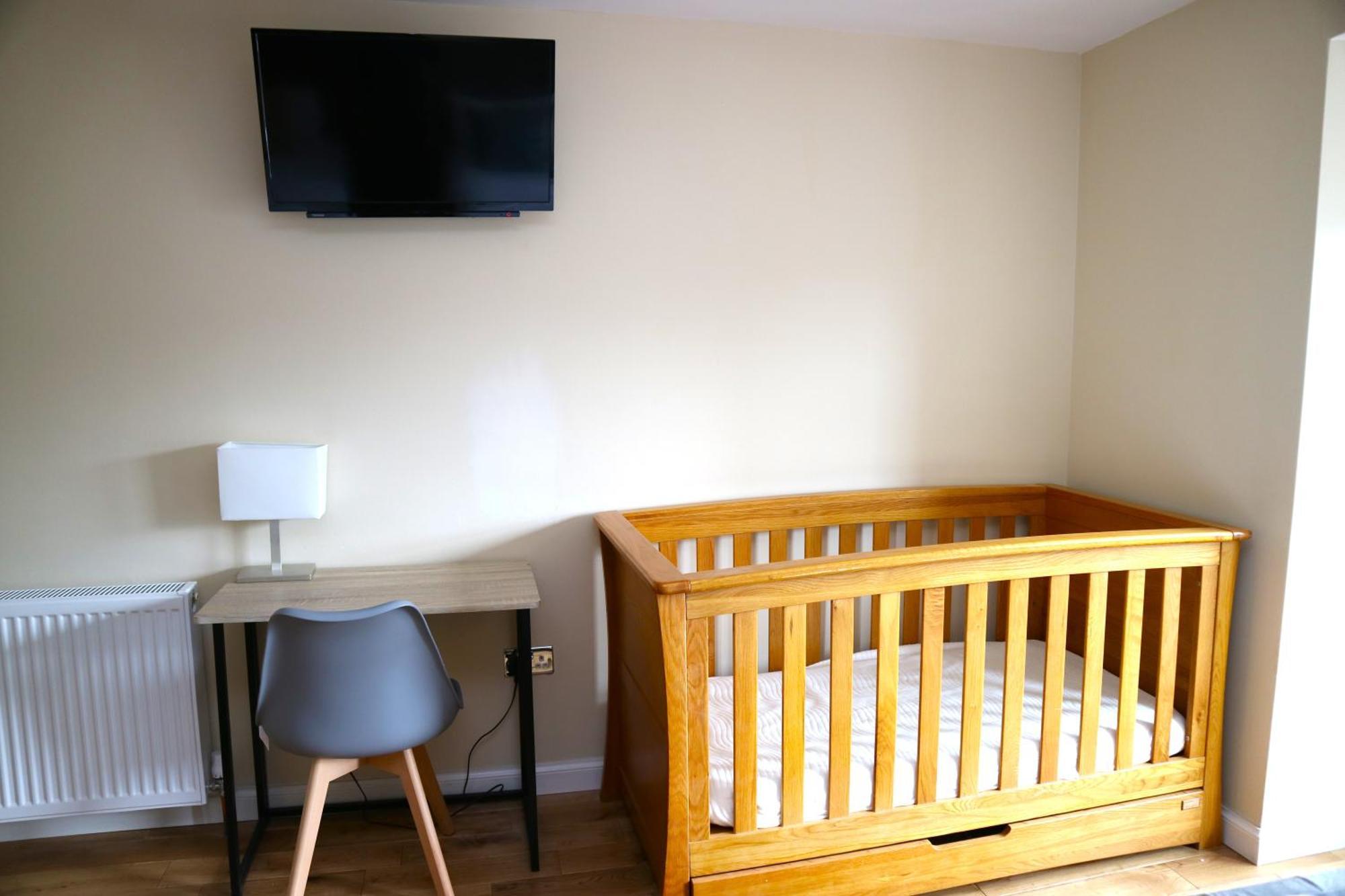 Bridge Street Guest Rooms Tranent Exterior photo