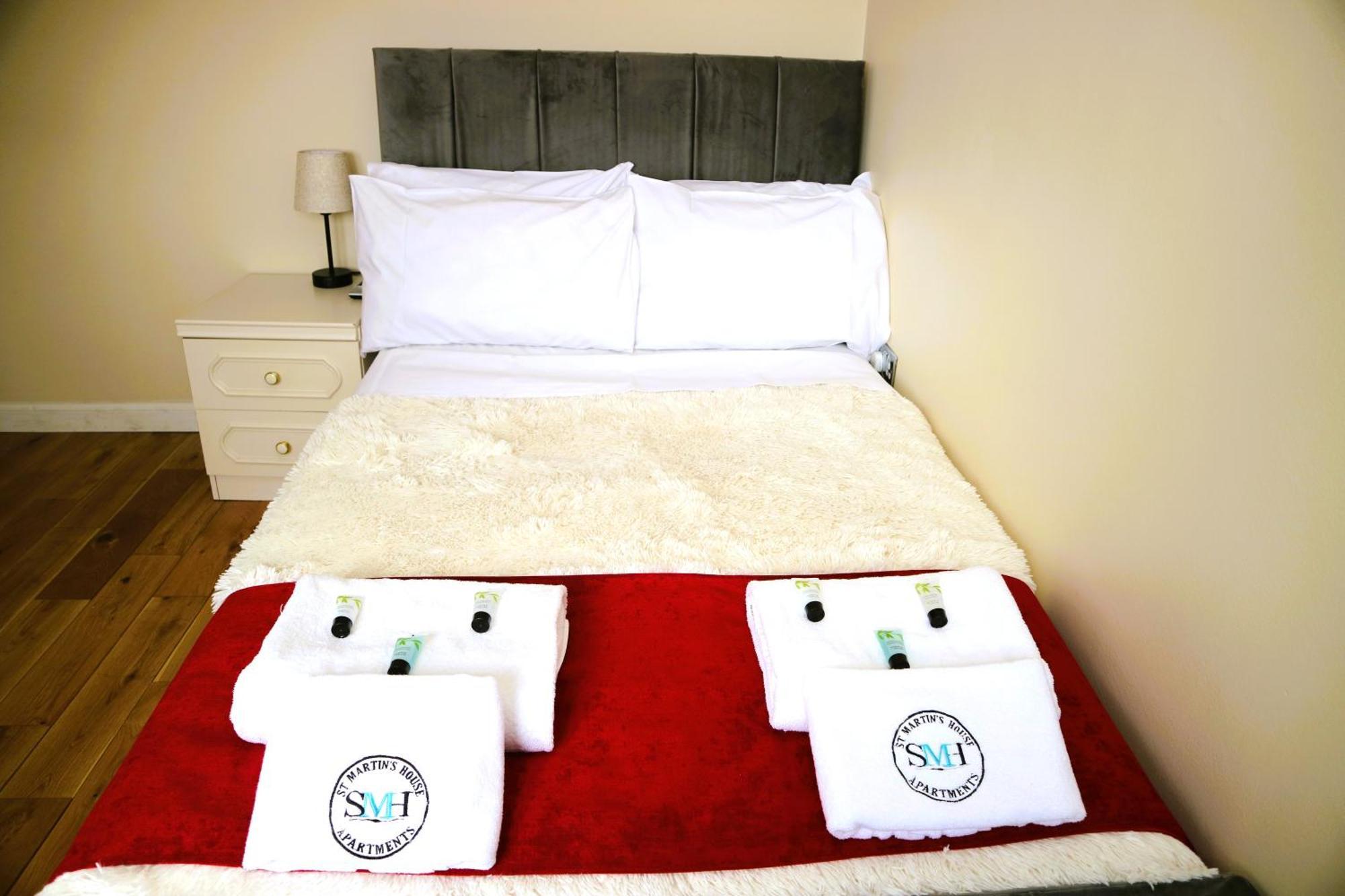 Bridge Street Guest Rooms Tranent Exterior photo
